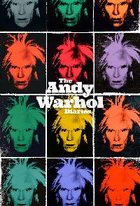 The Andy Warhol Diaries